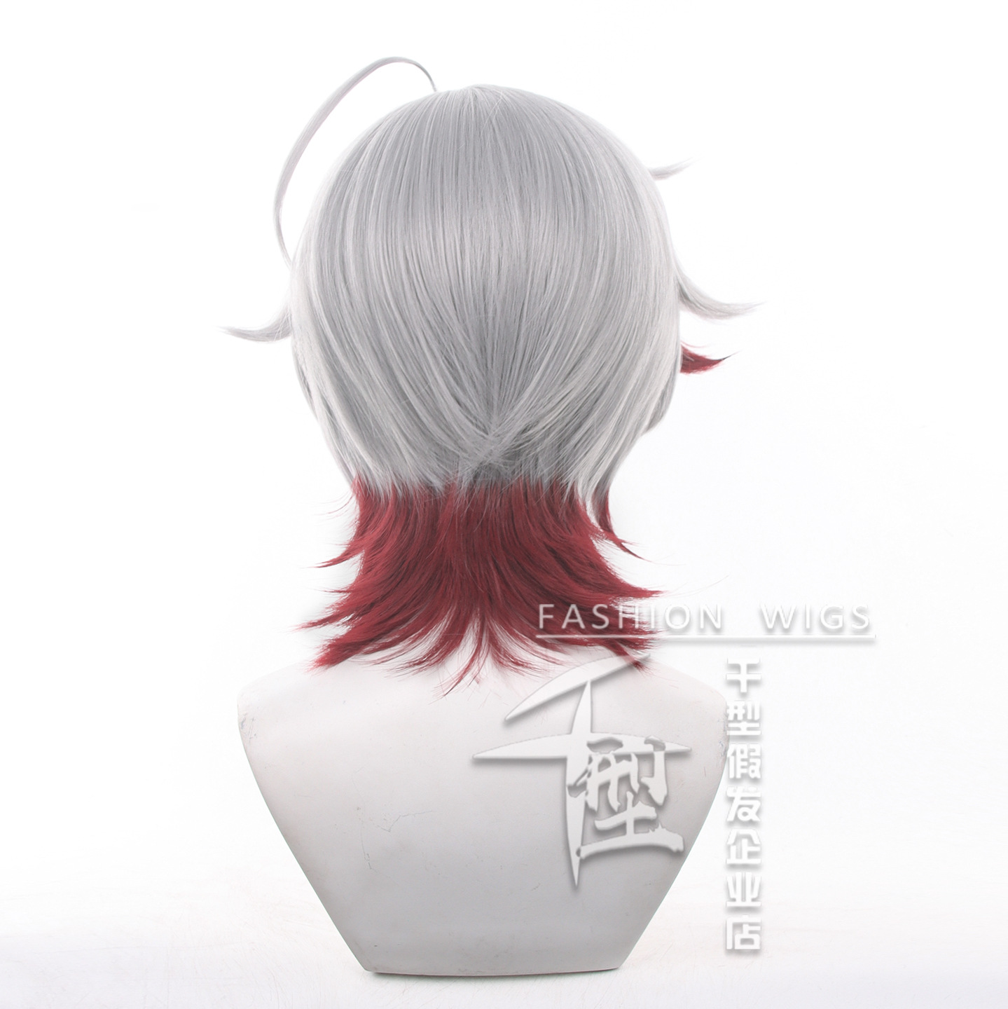 Op voorraad Illuga Cosplay Pru - Men Accessories Set recensie en prijs