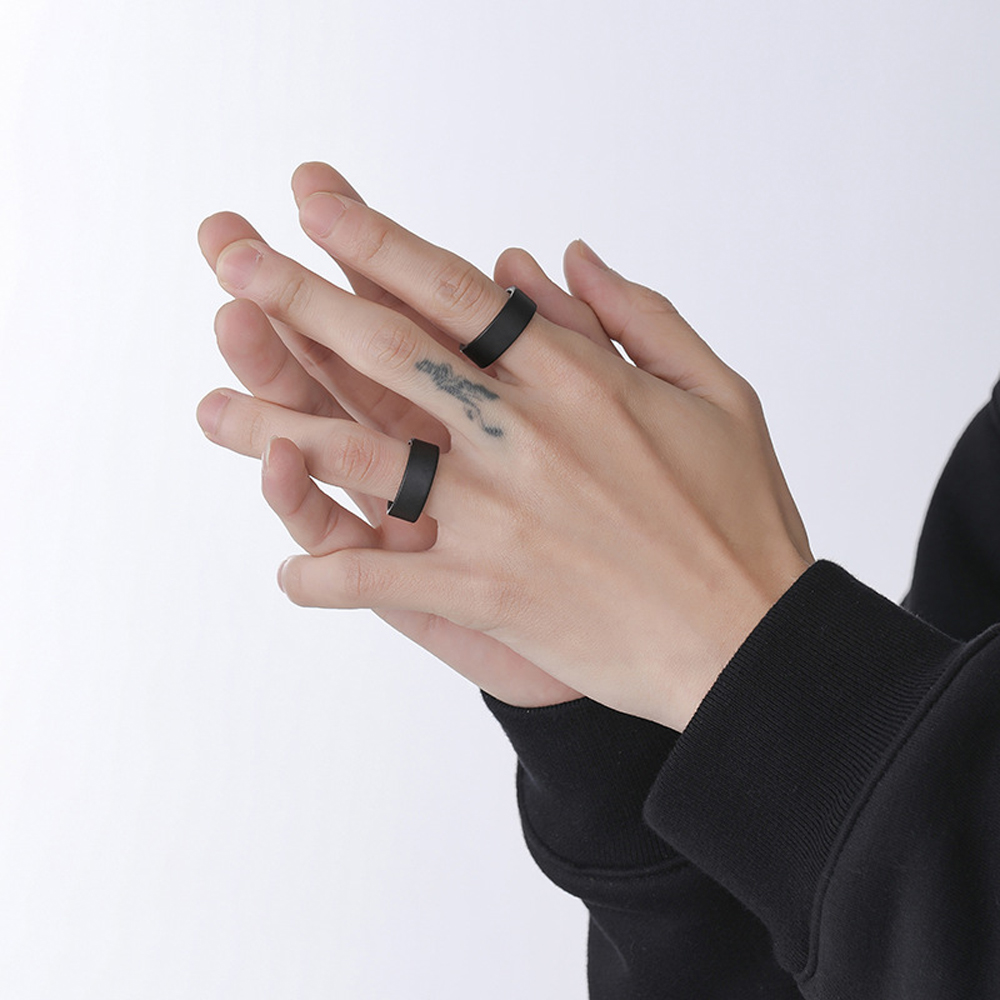 Kleine hoeveelheid groothandel - Men Accessories Shop recensie en prijs