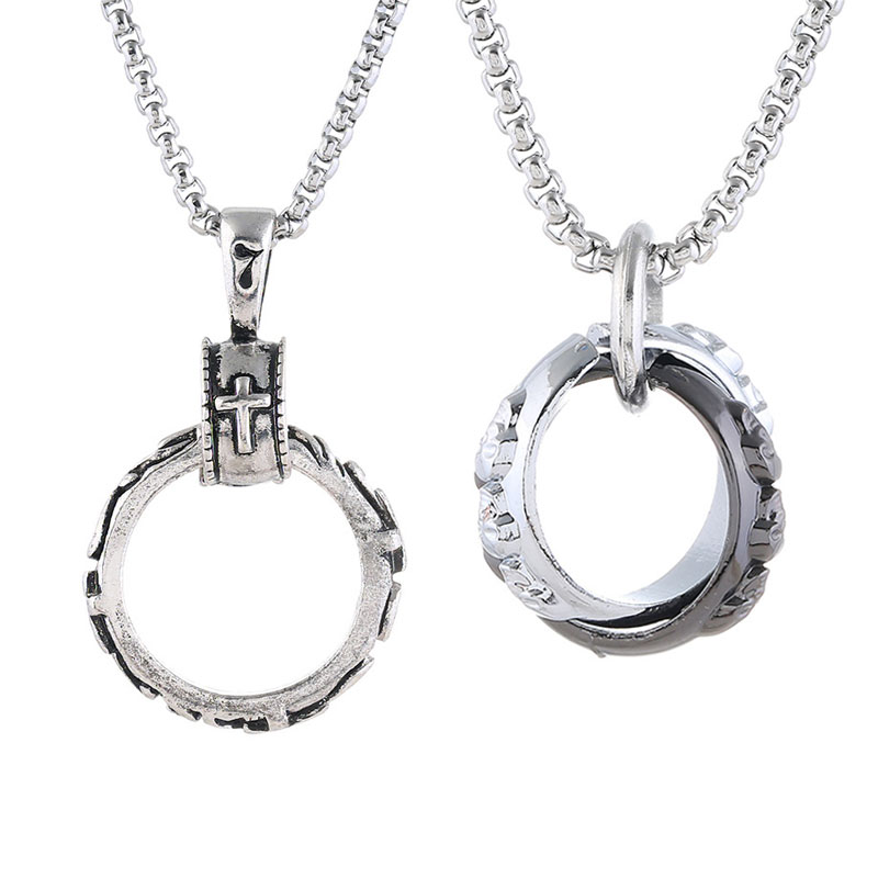 Jessingshow Vintage Punk Mens  - Men Accessories Pk recensie en prijs