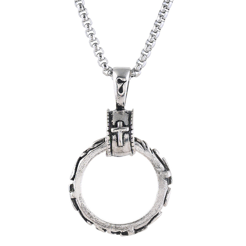 Jessingshow Vintage Punk Mens  - Men Accessories Pk recensie en prijs