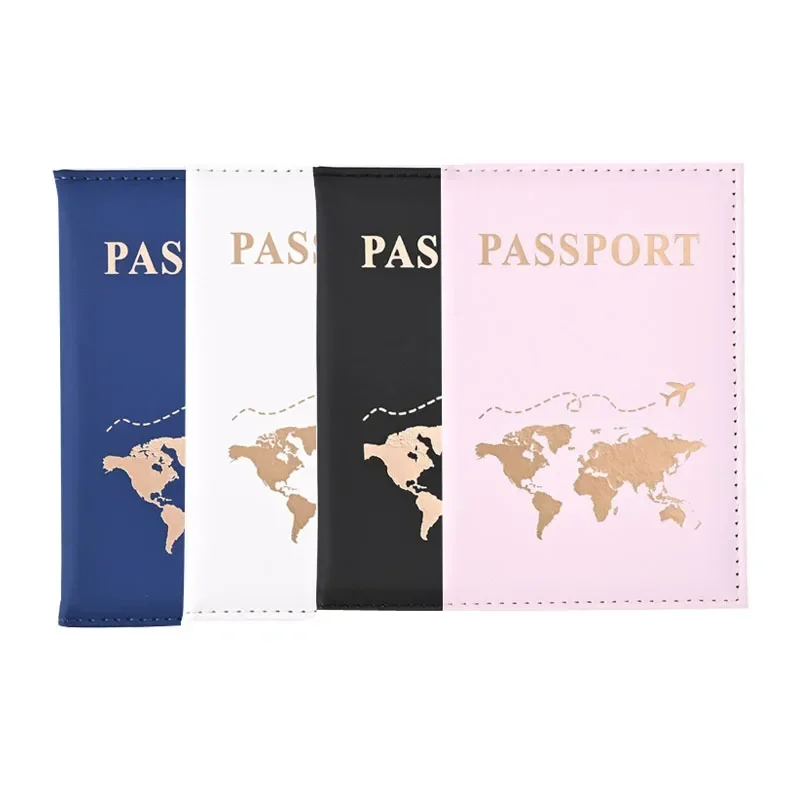 Mode paspoorthouder met letter - Men'S Accessories Travel Bag recensie en prijs