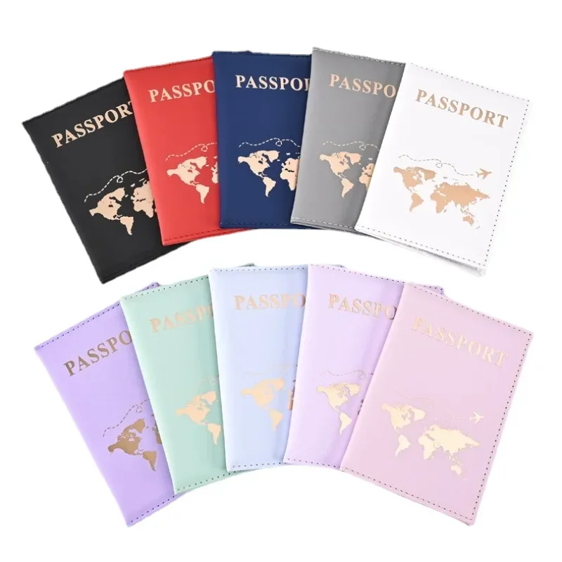 Mode paspoorthouder met letter - Men'S Accessories Travel Bag recensie en prijs