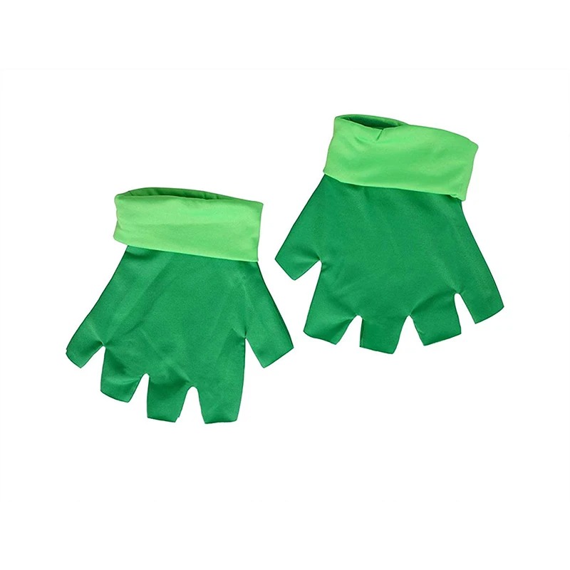 Halloween Cosplay Kostuum Anim - Men'S Accessories Designer recensie en prijs