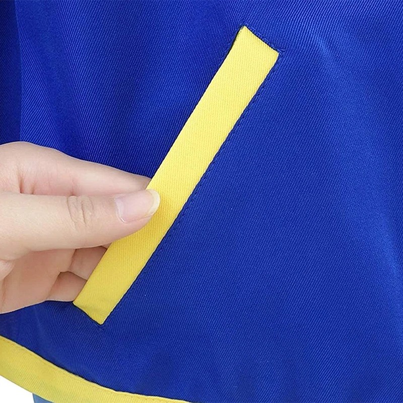 Halloween Cosplay Kostuum Anim - Men'S Accessories Designer recensie en prijs
