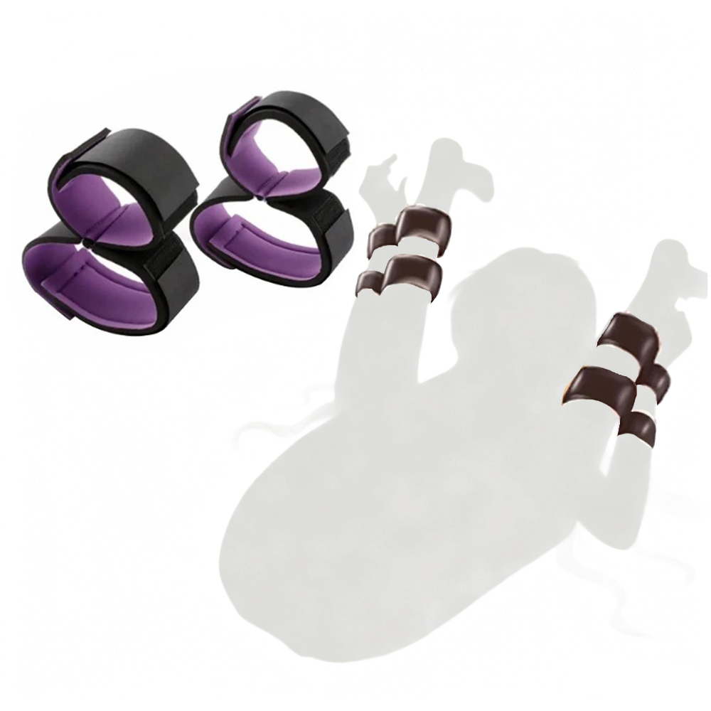 erotische accessoires geen vib - Men Accessories Combo Set recensie en prijs
