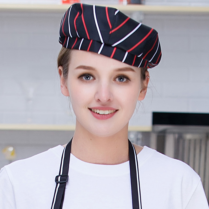 Food Service Cook Cap Hotel Ca - Men Accessories Shop recensie en prijs