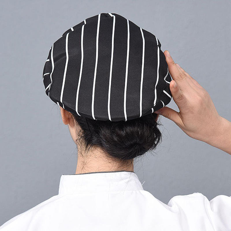 Food Service Cook Cap Hotel Ca - Men Accessories Shop recensie en prijs
