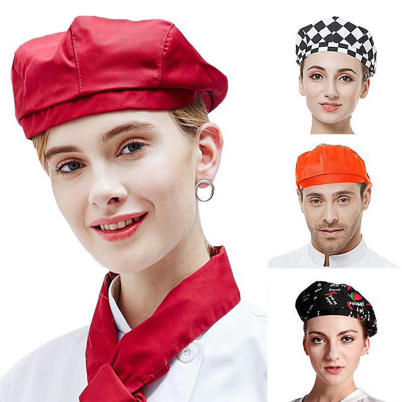 Food Service Cook Cap Hotel Ca - Men Accessories Shop recensie en prijs