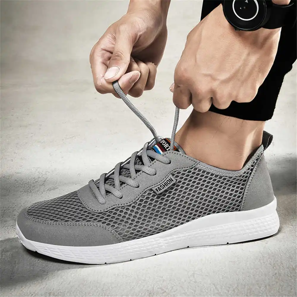 35-46 Ademende Lichtblauwe Sne - Men Accessories Low Price recensie en prijs