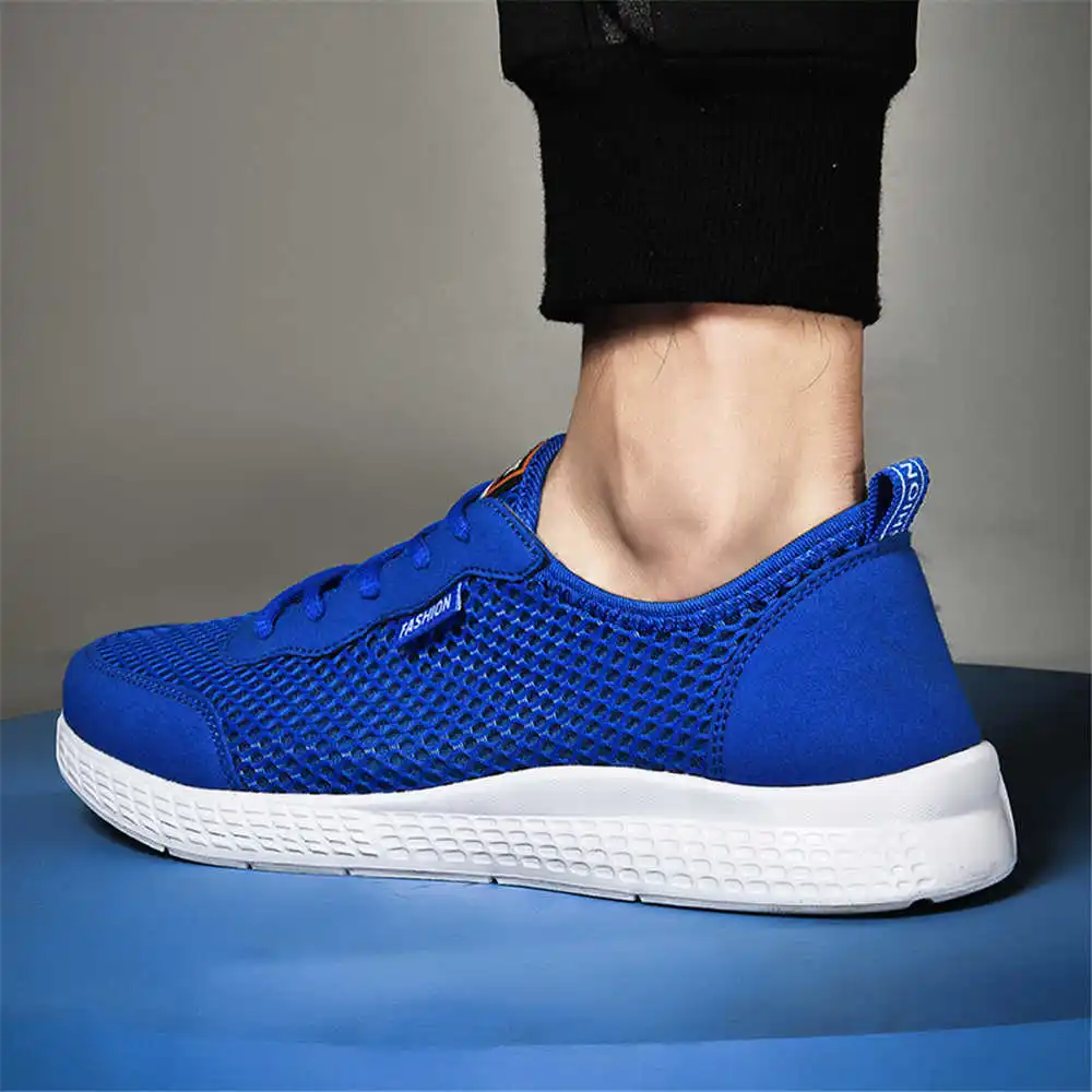 35-46 Ademende Lichtblauwe Sne - Men Accessories Low Price recensie en prijs